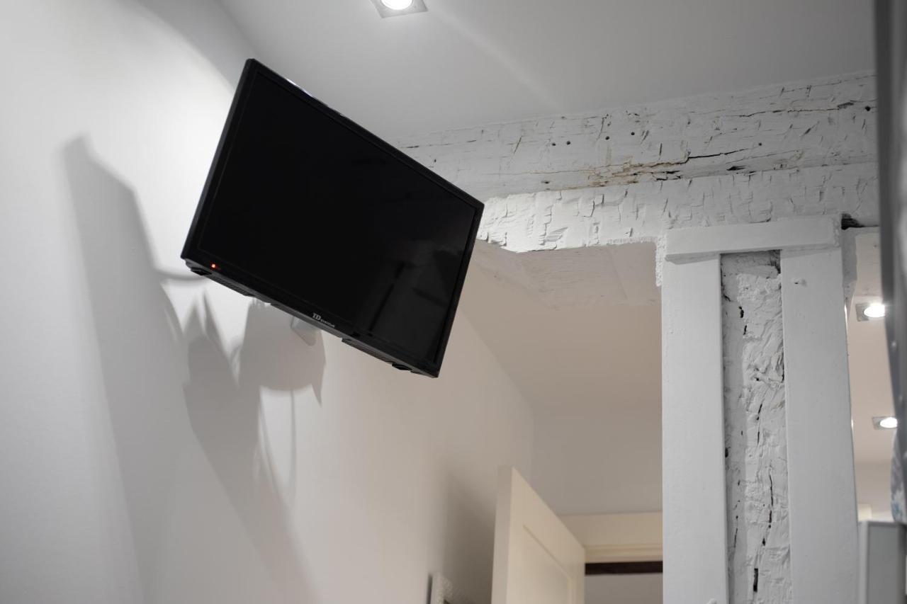Acogedor Apartamento En El Centro Del Casco Viejo Bilbau Exterior foto