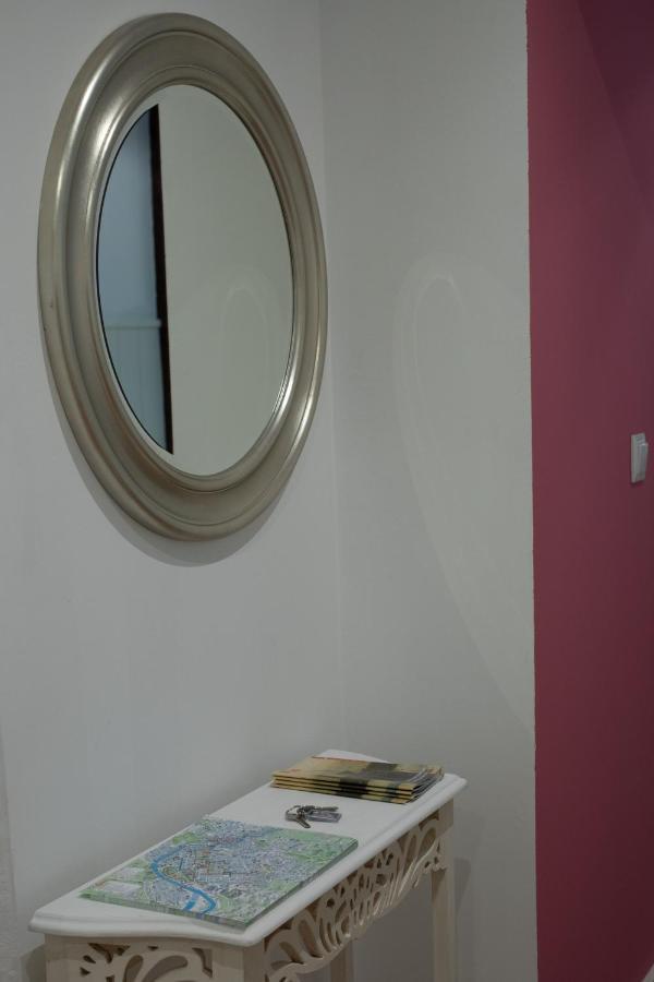 Acogedor Apartamento En El Centro Del Casco Viejo Bilbau Exterior foto
